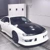 nissan silvia 1997 -NISSAN 【熊本 301ﾓ3577】--Silvia S14ｶｲ-147961---NISSAN 【熊本 301ﾓ3577】--Silvia S14ｶｲ-147961- image 1