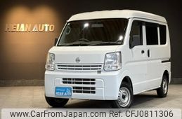 nissan clipper-van 2018 -NISSAN--Clipper Van DR17V--284515---NISSAN--Clipper Van DR17V--284515-