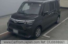 toyota roomy 2022 -TOYOTA 【広島 502ﾗ7105】--Roomy 5BA-M900A--M900A-0704427---TOYOTA 【広島 502ﾗ7105】--Roomy 5BA-M900A--M900A-0704427-