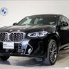 bmw x4 2023 quick_quick_3DA-VJ20_WBA32CA0409S83020 image 1