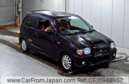 suzuki alto-works 1998 CFJ0948957