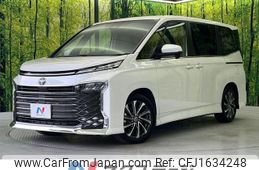 toyota voxy 2024 CFJ1634248