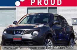 nissan juke 2012 -NISSAN 【つくば 300ﾗ7637】--Juke DBA-YF15--YF15-062778---NISSAN 【つくば 300ﾗ7637】--Juke DBA-YF15--YF15-062778-