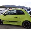 abarth 595 2019 GOO_JP_700070860530250119001 image 8