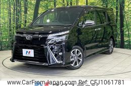 toyota voxy 2019 quick_quick_ZRR80W_ZRR80-0544307