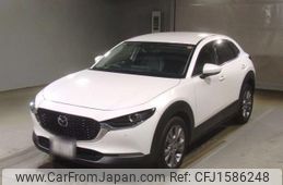mazda cx-3 2022 CFJ1586248
