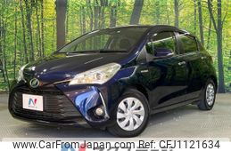 toyota vitz 2018 quick_quick_NHP130_NHP130-2033545