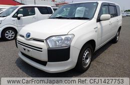 toyota probox 2019 quick_quick_6AE-NHP160V_NHP160-0008875