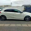 mercedes-benz a-class 2014 CFJ1637936 image 23