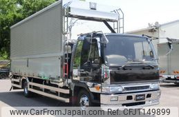 hino ranger 1996 GOO_NET_EXCHANGE_1300219A30250514W001