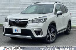 subaru forester 2019 -SUBARU--Forester 5AA-SKE--SKE-010748---SUBARU--Forester 5AA-SKE--SKE-010748-