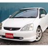 honda civic 2002 CFJ0218184 image 1