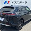 honda vezel 2022 CFJ1665431 image 17
