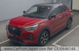 daihatsu rocky 2019 -DAIHATSU--Rocky A200S-0006176---DAIHATSU--Rocky A200S-0006176-