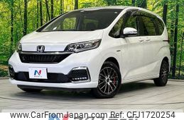 honda freed 2020 CFJ1720254