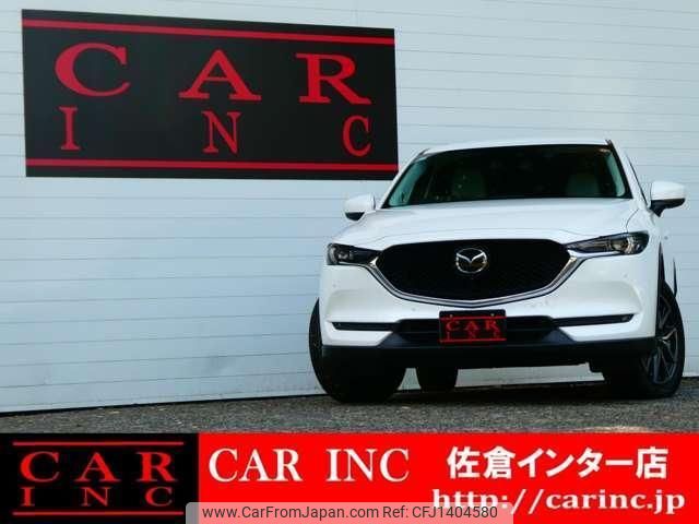 mazda cx-5 2019 quick_quick_3DA-KF2P_KF2P-315046 image 2