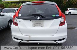 honda fit 2019 CFJ1552330