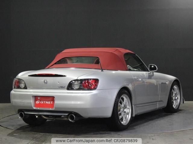 honda s2000 2003 -HONDA--S2000 AP1--AP1-1202224---HONDA--S2000 AP1--AP1-1202224- image 2