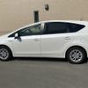 toyota prius-α 2017 -TOYOTA--Prius α DAA-ZVW40W--ZVW40-0025471---TOYOTA--Prius α DAA-ZVW40W--ZVW40-0025471- image 6