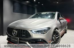 mercedes-benz amg 2023 -MERCEDES-BENZ--AMG 4BA-118354M--W1K1183542N441063---MERCEDES-BENZ--AMG 4BA-118354M--W1K1183542N441063-