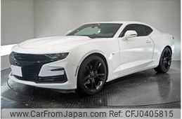 chevrolet camaro 2019 quick_quick_ABA-A1XC_1G1F91RX4K0151098