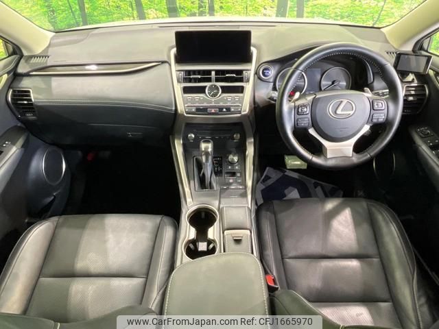 lexus nx 2017 CFJ1665970 image 2