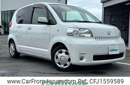 toyota porte 2005 CFJ1559589