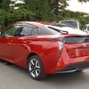 toyota prius 2016 -TOYOTA--Prius DAA-ZVW55--ZVW55-8030626---TOYOTA--Prius DAA-ZVW55--ZVW55-8030626- image 2