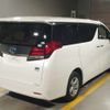 toyota alphard 2017 -TOYOTA--Alphard AYH30W-0049483---TOYOTA--Alphard AYH30W-0049483- image 2