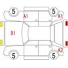 mini mini-others 2022 -BMW--BMW Mini 3BA-XR20MW--WMW52DH0X02S37947---BMW--BMW Mini 3BA-XR20MW--WMW52DH0X02S37947- image 2