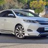 toyota harrier 2016 -TOYOTA--Harrier DBA-ZSU60W--ZSU60-0079422---TOYOTA--Harrier DBA-ZSU60W--ZSU60-0079422- image 1