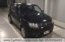 suzuki ignis 2016 -SUZUKI--Ignis FF21S-128118---SUZUKI--Ignis FF21S-128118-