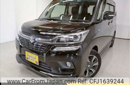 suzuki solio 2020 CFJ1639244