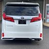 toyota alphard 2021 quick_quick_GGH30W_GGH30-0040836 image 3