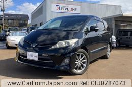 toyota estima 2012 -TOYOTA--Estima DBA-ACR55W--ACR55-0028957---TOYOTA--Estima DBA-ACR55W--ACR55-0028957-