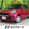 toyota passo 2018 quick_quick_M700A_M700A-0115633 image 1