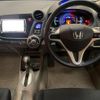 honda insight 2009 quick_quick_ZE2_ZE2-1184484 image 2