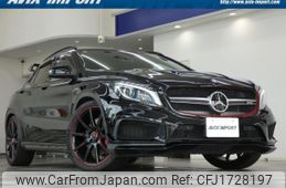 mercedes-benz gla-class 2015 CFJ1728197