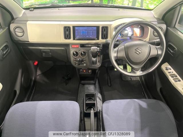 suzuki alto 2019 quick_quick_HA36S_HA36S-535004 image 2