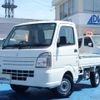 suzuki carry-truck 2020 quick_quick_EBD-DA16T_DA16T-540998 image 1