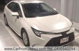 toyota corolla 2020 -TOYOTA--Corolla ZRE212-6008672---TOYOTA--Corolla ZRE212-6008672-