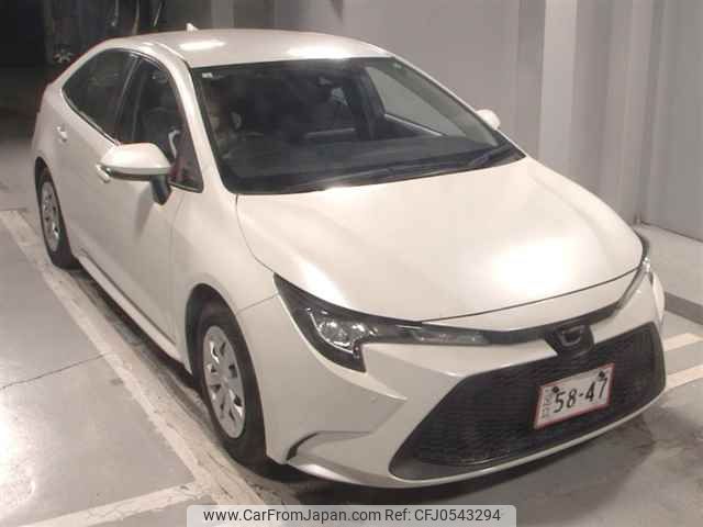 toyota corolla 2020 -TOYOTA--Corolla ZRE212-6008672---TOYOTA--Corolla ZRE212-6008672- image 1