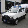 suzuki alto 2016 -SUZUKI--Alto HA36S--252281---SUZUKI--Alto HA36S--252281- image 1