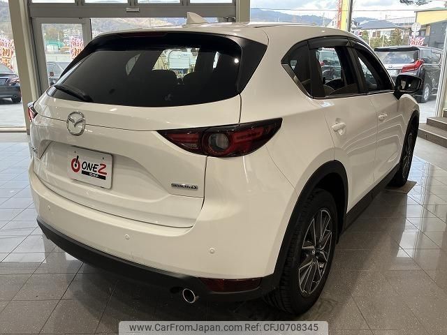 mazda cx-5 2021 -MAZDA--CX-5 KF2P--KF2P-460561---MAZDA--CX-5 KF2P--KF2P-460561- image 2