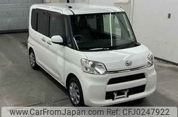 daihatsu tanto 2014 -DAIHATSU--Tanto LA600S-0109068---DAIHATSU--Tanto LA600S-0109068-