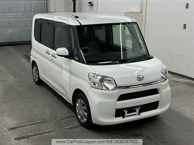 daihatsu tanto 2014 -DAIHATSU--Tanto LA600S-0109068---DAIHATSU--Tanto LA600S-0109068- image 1