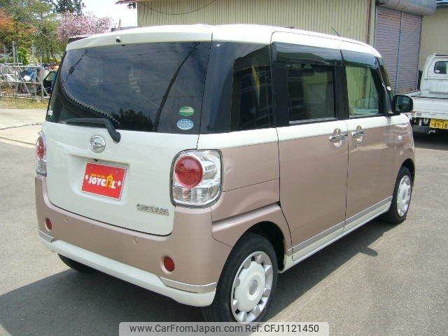 daihatsu move-canbus 2018 -DAIHATSU 【宮城 582ｻ9807】--Move Canbus LA800S--0103105---DAIHATSU 【宮城 582ｻ9807】--Move Canbus LA800S--0103105- image 2