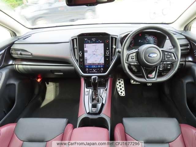 subaru levorg 2022 CFJ1677296 image 2