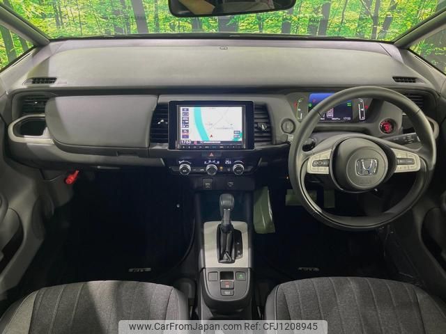 honda fit 2022 quick_quick_GR3_GR3-1219133 image 2