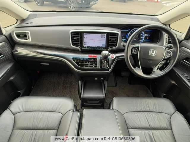 honda odyssey 2016 -HONDA--Odyssey DAA-RC4--RC4-1016778---HONDA--Odyssey DAA-RC4--RC4-1016778- image 2